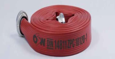 FIRE HOSE SYNTEX UNIDUR