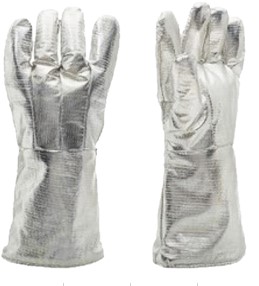 FIREMAN GLOVES