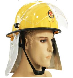 SAFETY HELMET