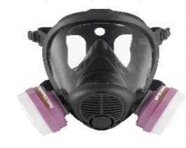 RESPIRATORY MASKS