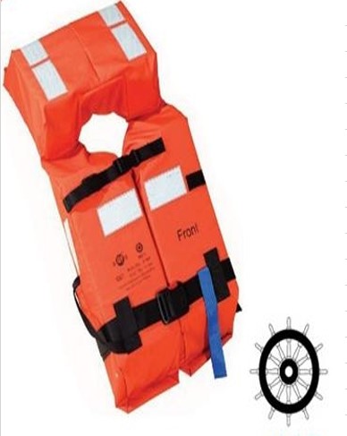 STANDARD LIFEJACKETS CHINA