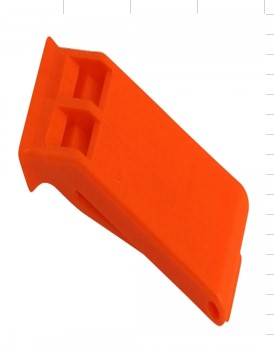 LIFE JACKET WHISTLE