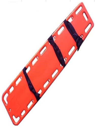 SPINE BOARD