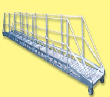 GANGWAY LADDER