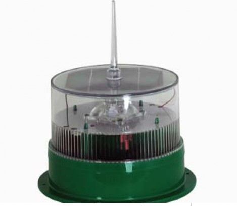 SOLAR MARINE LANTERN SL-60