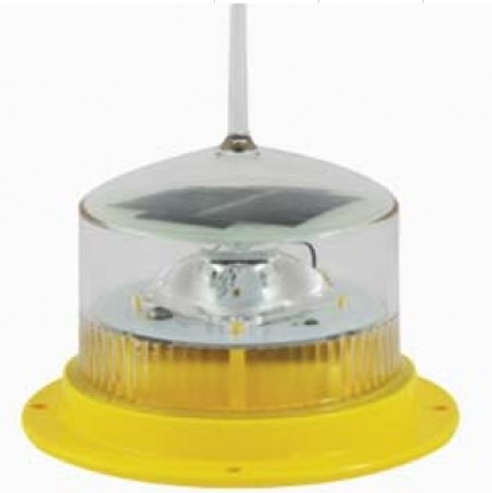 SOLAR MARINE LANTERN SL-15