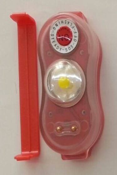 LIFE JACKET LIGHT