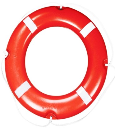 LIFEBUOY RING