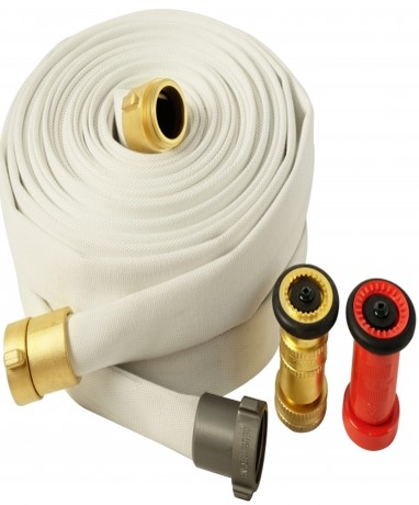 FIRE HOSE ,UL LISTED