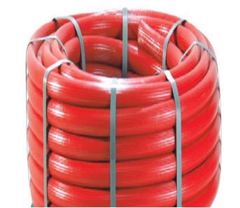 FIRE HOSE (HOSE REEL)