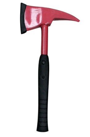 FIREMAN AXE - INSULATED HANDLE